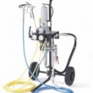 MSGS200 Manual Multi-Spray Gun