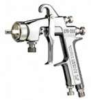 Medea Airbrush Cleaner with Invertible 360° Nozzle 16 oz: Anest  Iwata-Medea, Inc.