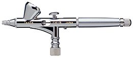 Iwata G-Series G5 Gravity Feed Airbrush-Gun: Anest Iwata-Medea, Inc.