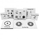 Anest Iwata Major Maintenance Kit for vacuum pumps