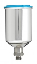 Anest Iwata PCG2-2 150ML 1/4" Aluminum Cup