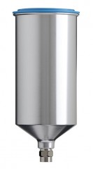 Anest Iwata PCG10CM 1000ML Aluminum Cup