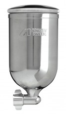 Anest Iwata PC5 250ML 1/4" Side Gravity Cup