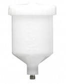 #9201 250 ml Plastic Cup