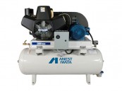 Anest Iwata Air Compressor - Anest Iwata Reciprocating Air Compressor  Wholesale Trader from Mumbai